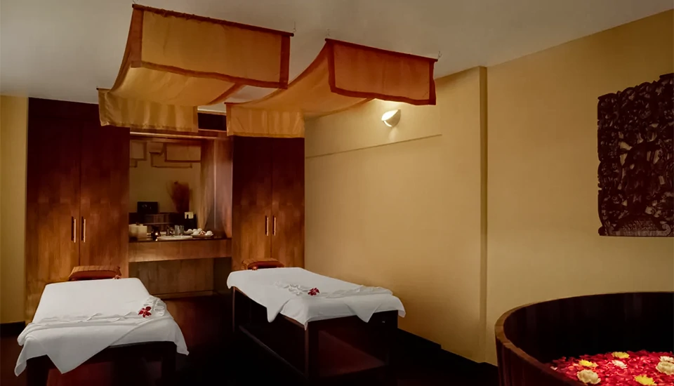 هتل لمردین بیچ ریزورت پوکت